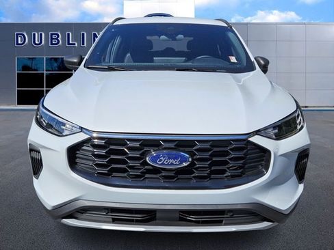New 2026 Ford Escape ST-Line w/ Tech Pack #1 image 2