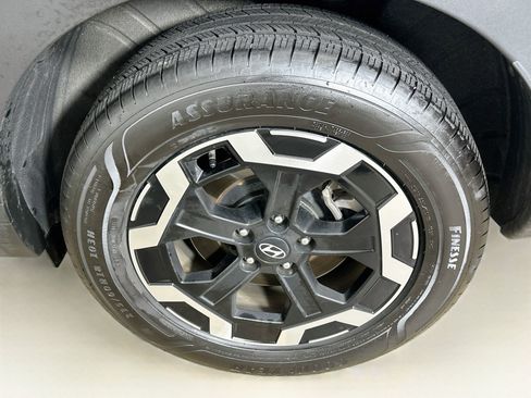 Used 2026 Hyundai Santa Fe SEL AWD/4WD image 11