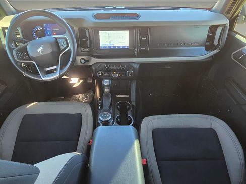 Used 2021 Ford Bronco Big Bend image 26