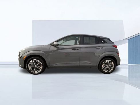 Certified 2023 Hyundai Kona Limited image 8