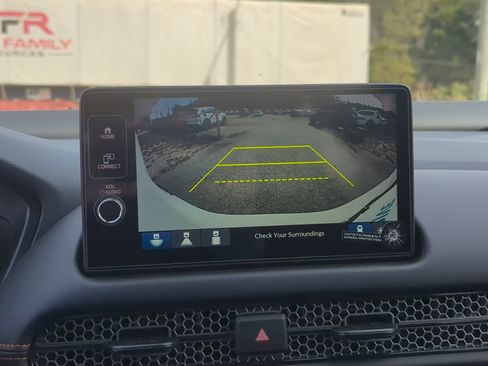 New 2026 Honda HR-V Sport image 26