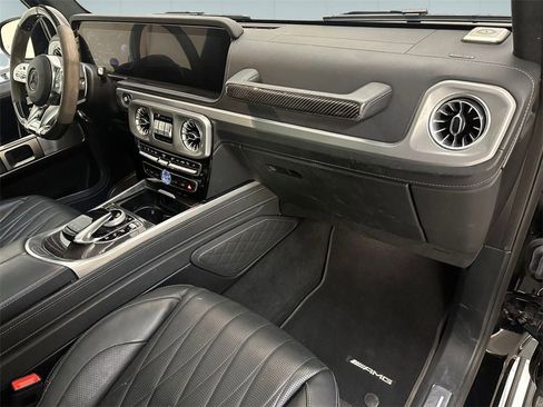 Used 2021 Mercedes-Benz G 63 AMG 4MATIC image 6