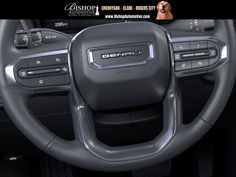 New 2026 GMC Terrain Denali AWD/4WD image 19