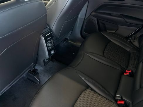New 2026 Jeep Compass Latitude AWD/4WD image 14
