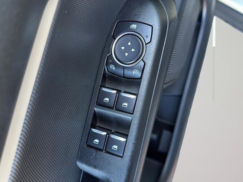 Certified 2025 Ford Bronco Sport Big Bend image 35