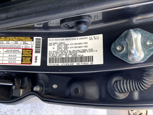 Used 2022 Toyota Tacoma Limited AWD/4WD image 20