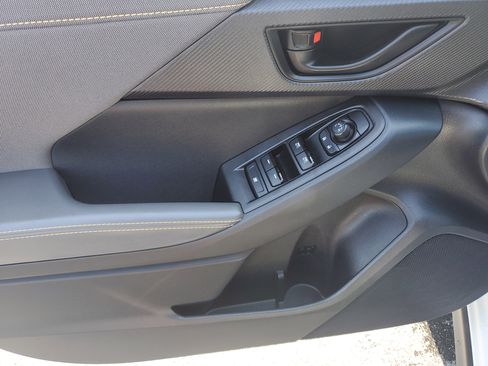 Certified 2025 Subaru Crosstrek 2.5i Sport image 15