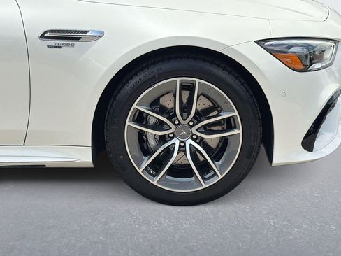 Used 2022 Mercedes-Benz AMG GT 53 image 37