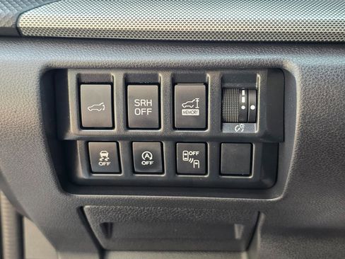 Used 2020 Subaru Forester Limited AWD/4WD image 50