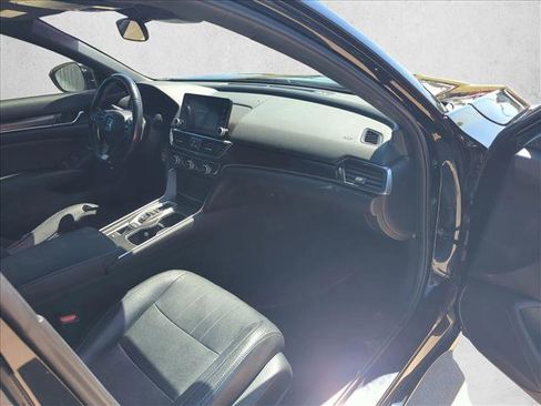 Used 2020 Honda Accord Sport image 21