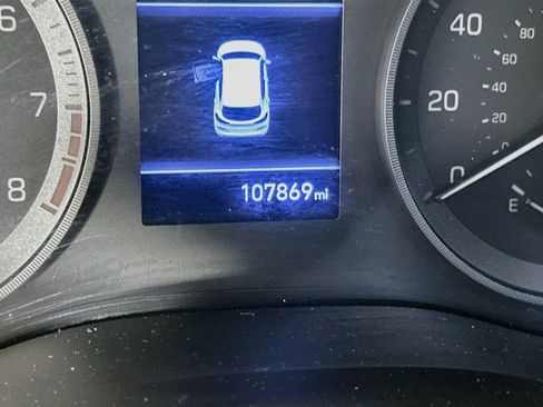 Used 2019 Hyundai Tucson Night AWD/4WD image 19