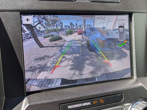Used 2019 Ford F150 XLT w/ Equipment Group 302A Luxury AWD/4WD image 19