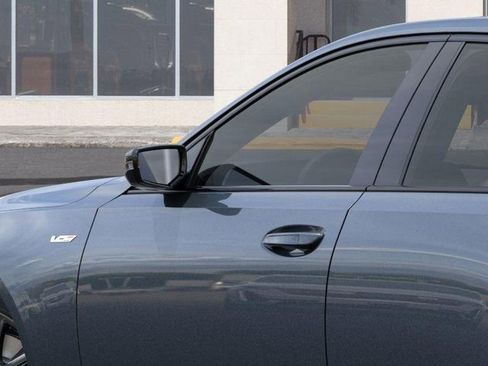 New 2026 Cadillac CT5 V image 12