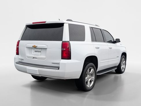 Used 2019 Chevrolet Tahoe Premier AWD/4WD image 6