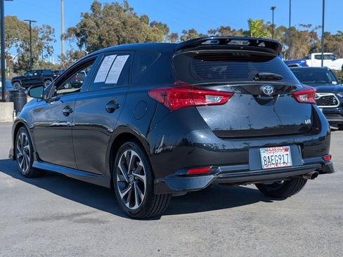 Used 2017 Toyota Corolla iM image 12