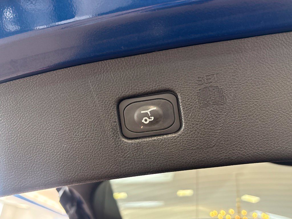 Used 2024 Ford Edge SEL w/ Convenience Package AWD/4WD image 14
