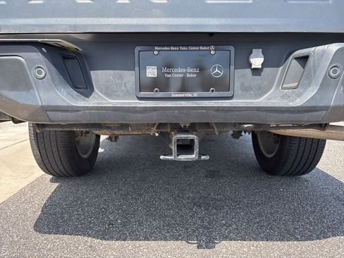 Used 2019 Ford Ranger Lariat w/ Technology Package image 16