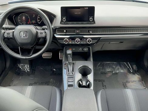 Certified 2024 Honda Civic Sport image 10