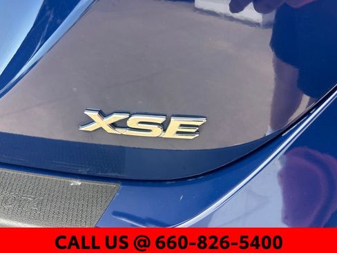 Certified 2024 Toyota Camry XSE w/ Cold Weather Package FWD image 13