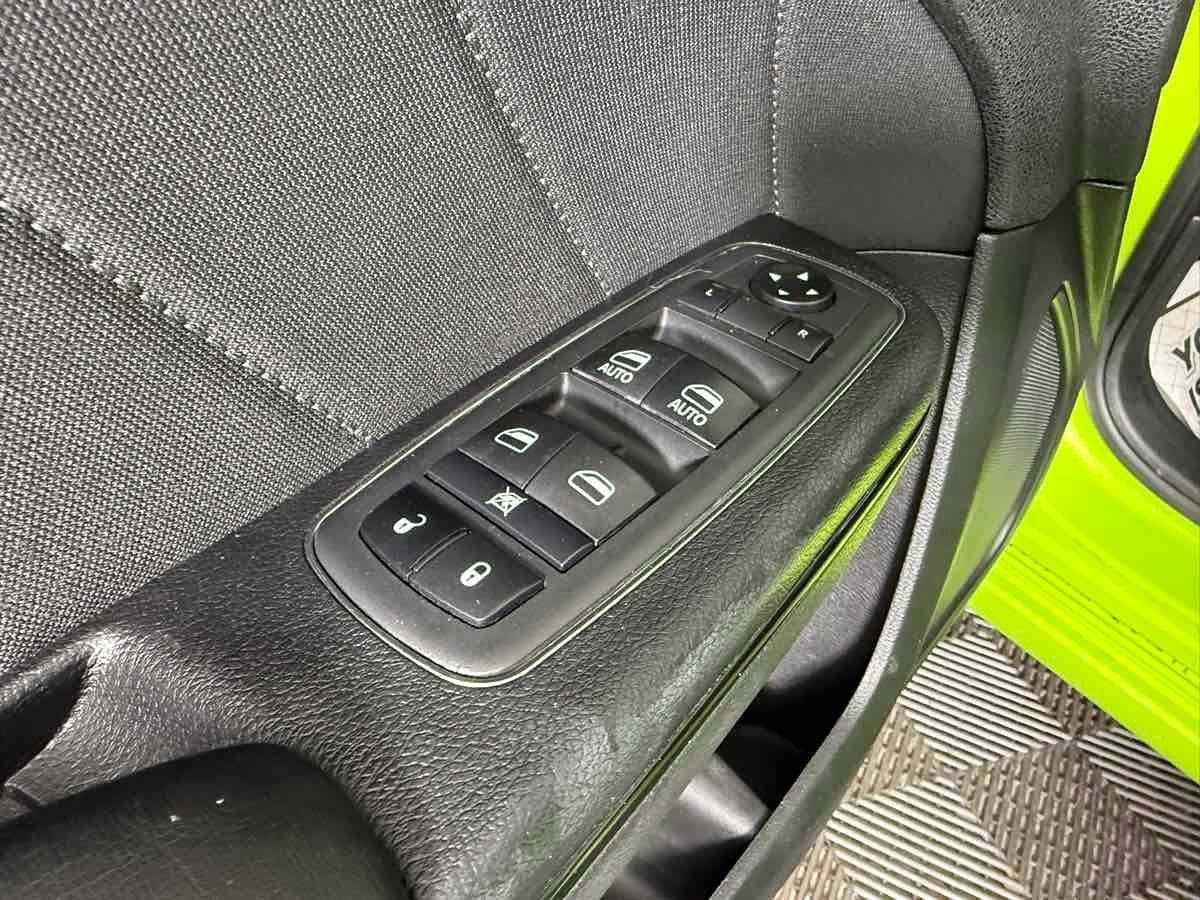 Used 2019 Dodge Charger SXT w/ Blacktop Package RWD image 20