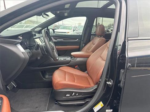 Used 2023 Cadillac XT5 Sportv image 12