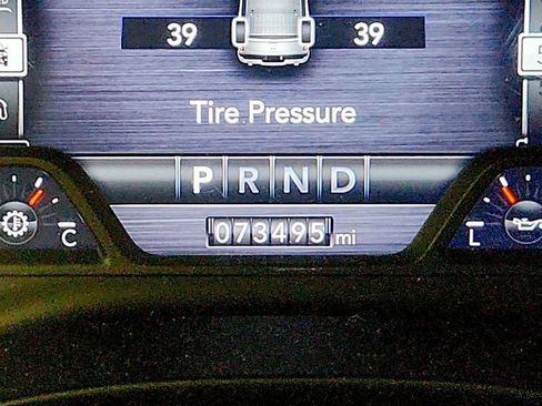 Used 2020 RAM 1500 Big Horn AWD/4WD image 15