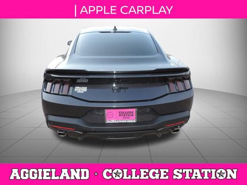 Used 2024 Ford Mustang GT image 5