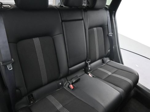 Used 2024 MAZDA CX-50 AWD 2.5 S w/ Preferred Package image 13