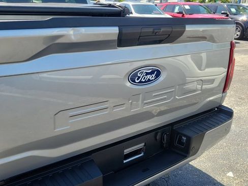 Used 2024 Ford F150 STX RWD image 5