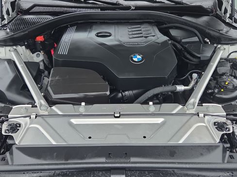 Certified 2024 BMW 430i Gran Coupe xDrive w/ Convenience Package AWD/4WD image 19
