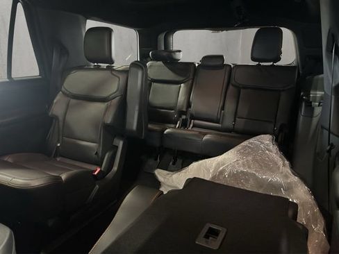 New 2026 Ford Expedition Tremor AWD/4WD image 5