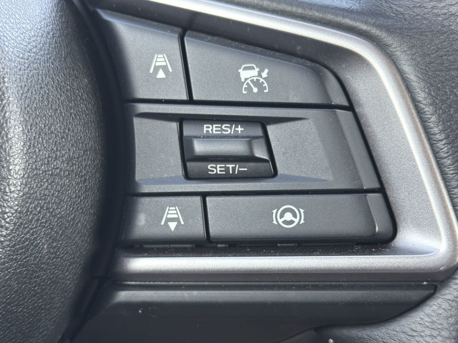 Certified 2025 Subaru Legacy Premium AWD/4WD image 29