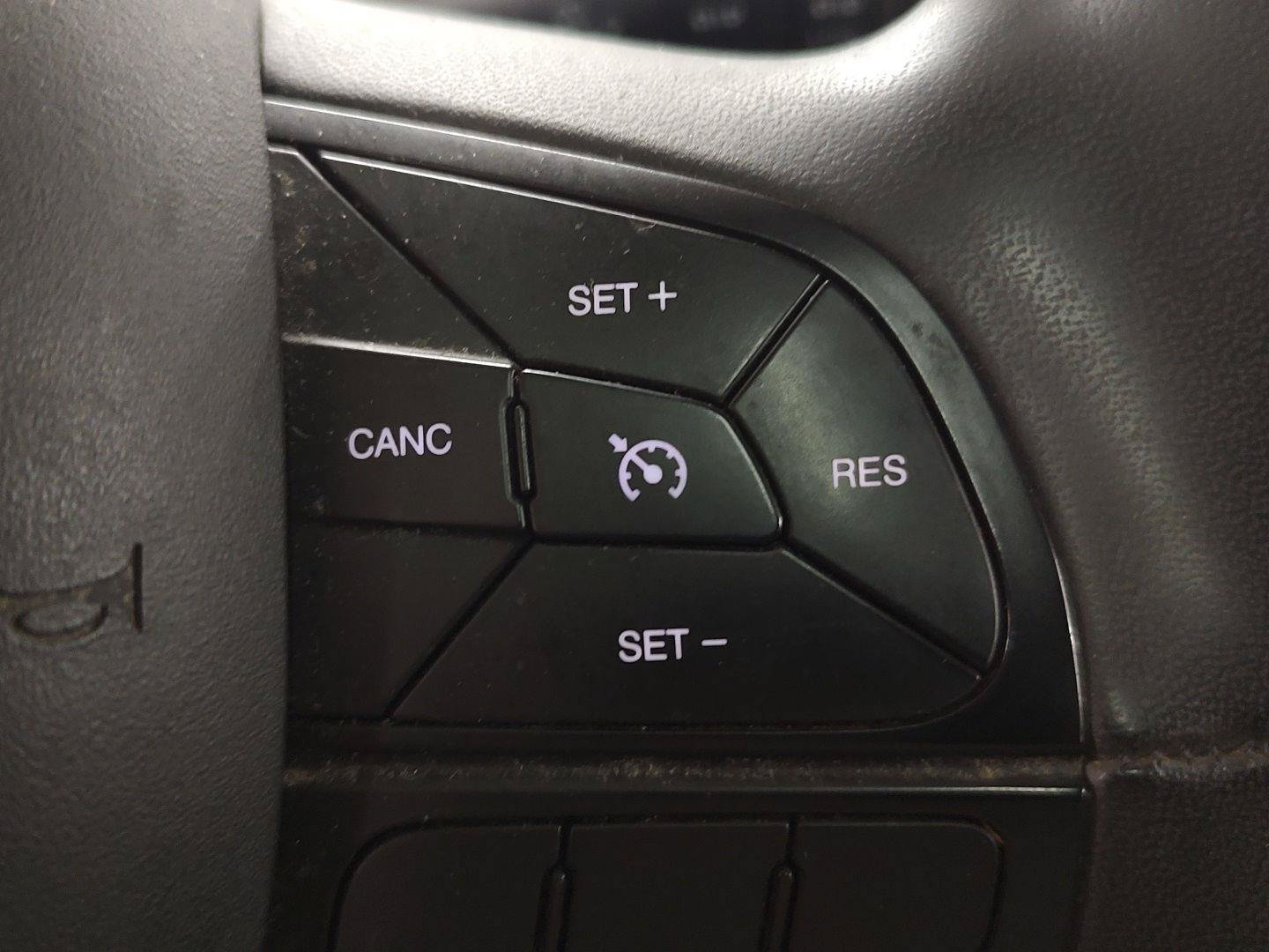 Used 2016 FIAT 500X Easy FWD image 11