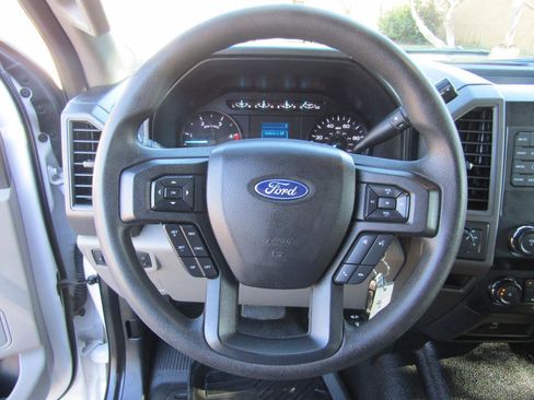 Used 2019 Ford F250 XL w/ STX Appearance Package image 13