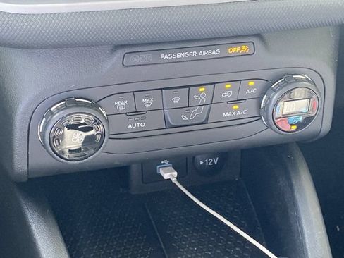 Used 2021 Ford Bronco Sport Big Bend AWD/4WD image 23