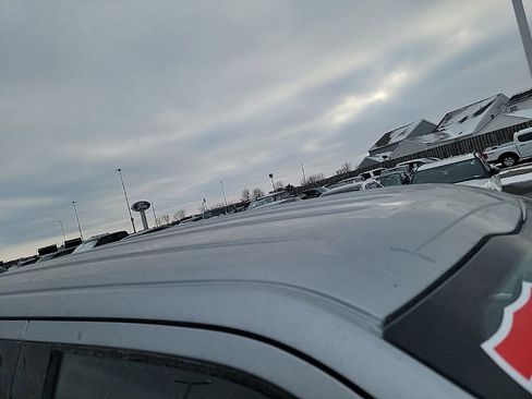 Certified 2022 Ford F150 Lariat w/ Equipment Group 502A High image 18