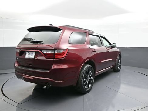 Used 2023 Dodge Durango GT AWD/4WD image 6