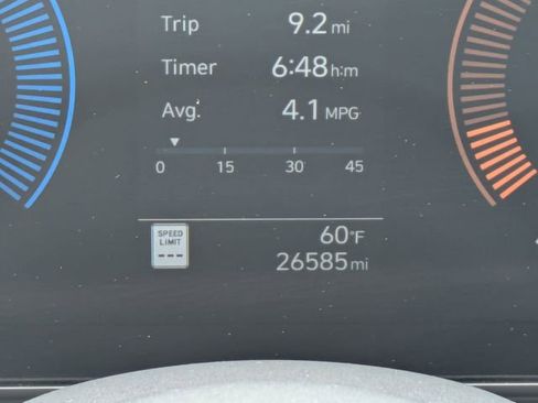 Used 2025 Hyundai Kona SEL image 17