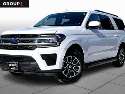 Used 2024 Ford Expedition Max XLT