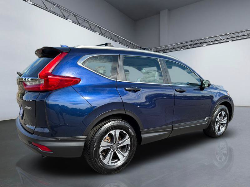 Used 2019 Honda CR-V LX image 6