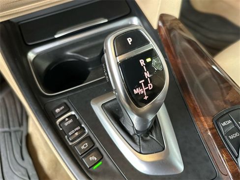 Used 2015 BMW 428i xDrive Convertible image 21