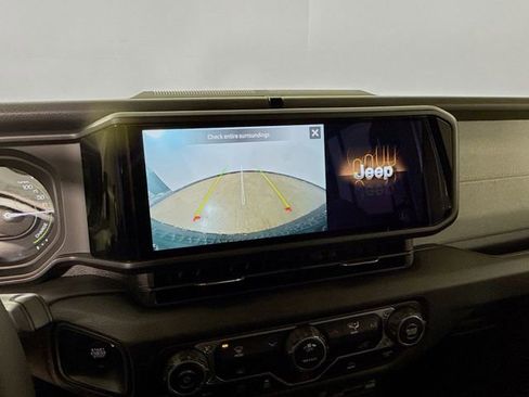 Used 2025 Jeep Wrangler Unlimited Sport S 4xe image 13