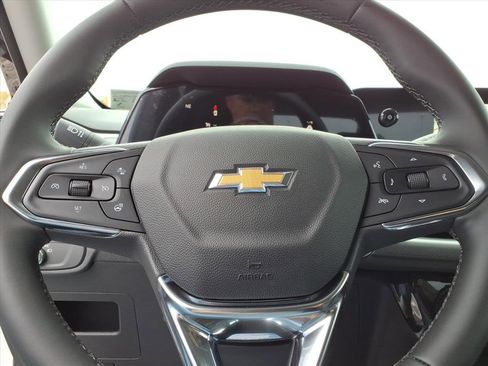 New 2026 Chevrolet TrailBlazer LT w/ LT Cold Weather Package image 12