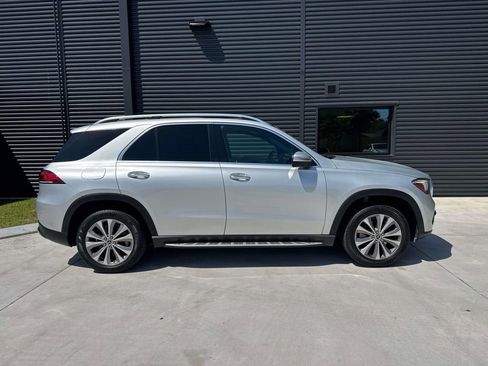 Used 2020 Mercedes-Benz GLE 350 4MATIC image 10