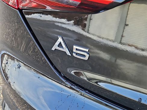 Certified 2025 Audi A5 2.0T Premium Plus w/ Convenience Plus Package image 12