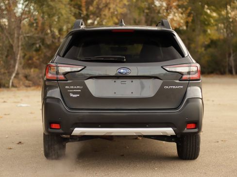 Used 2024 Subaru Outback Limited image 6