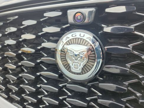 New 2026 Jaguar F-PACE R-Dynamic S image 24