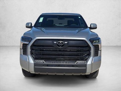 New 2026 Toyota Tundra SR5 AWD/4WD image 6