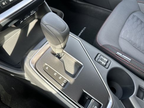 New 2026 Subaru Impreza 2.0i Sport AWD/4WD image 23