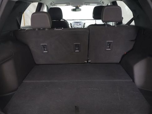 Used 2022 Chevrolet Equinox LS w/ LS Convenience Package AWD/4WD image 13